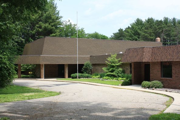 Former Woodland Christian School for Sale: 4324 E Bingham Rd, Janesville, WI 53546